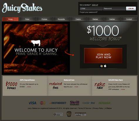 Juicy stakes casino Peru